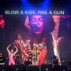 Foto  op Lowlands 2017 - Zaterdag