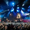 Foto  op Lowlands 2017 - Zaterdag