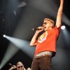 Foto  op Lowlands 2017 - Zaterdag