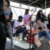 Foto Ronnie Flex te Lowlands 2017 - Zaterdag