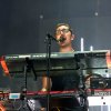 Foto Alt-J te Lowlands 2017 - Zaterdag