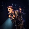 Foto  op Lowlands 2017 - Zaterdag