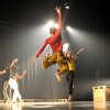 Foto  op Lowlands 2017 - Zaterdag