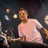 Foto Ronnie Flex te Lowlands 2017 - Zaterdag