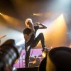 Frank Carter & The Rattlesnakes foto Lowlands 2017 - Zaterdag