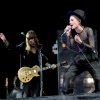 Foto  op Lowlands 2017 - Zaterdag