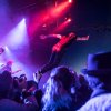 Foto Frank Carter & The Rattlesnakes te Lowlands 2017 - Zaterdag