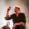 Elbow foto Lowlands 2017 - Zaterdag