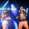 Podiuminfo review: Lowlands 2017 - Zaterdag