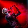 Foto Frank Carter & The Rattlesnakes op Lowlands 2017 - Zaterdag