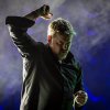 Elbow foto Lowlands 2017 - Zaterdag