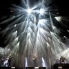 Alt-J foto Lowlands 2017 - Zaterdag
