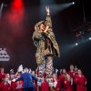 foto Lowlands 2017 - Zaterdag