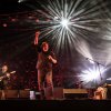 Elbow foto Lowlands 2017 - Zaterdag