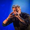 Elbow foto Lowlands 2017 - Zaterdag