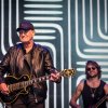 Foto  op Lowlands 2017 - Zaterdag