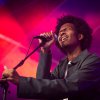 Foto  op Lowlands 2017 - Zaterdag