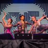 Foto  op Lowlands 2017 - Zaterdag
