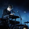 London Grammar foto Lowlands 2017 - Zaterdag