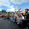 Foto Ronnie Flex te Lowlands 2017 - Zaterdag