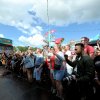 Foto Ronnie Flex te Lowlands 2017 - Zaterdag