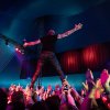 Foto Frank Carter & The Rattlesnakes te Lowlands 2017 - Zaterdag
