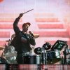 Foto Bastille te Lowlands 2017 - Zaterdag