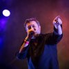 Elbow foto Lowlands 2017 - Zaterdag