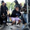 Foto Ronnie Flex te Lowlands 2017 - Zaterdag