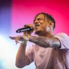 Foto Ronnie Flex te Lowlands 2017 - Zaterdag
