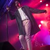 Foto Jeangu Macrooy te Lowlands 2017 - Zaterdag