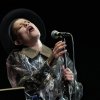 Foto  op Lowlands 2017 - Zaterdag