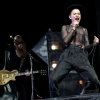 Foto Kovacs te Lowlands 2017 - Zaterdag