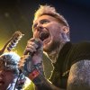 Frank Carter & The Rattlesnakes foto Lowlands 2017 - Zaterdag