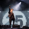 Foto  op Lowlands 2017 - Zaterdag