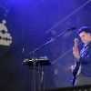 Foto London Grammar te Lowlands 2017 - Zaterdag