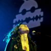Hurray For The Riff Raff foto Lowlands 2017 - Zondag