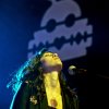 Foto Hurray For The Riff Raff te Lowlands 2017 - Zondag