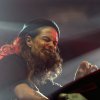 Foto Tash Sultana te Lowlands 2017 - Zondag