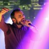 Future Islands foto Lowlands 2017 - Zondag