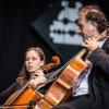 Noord Nederlands Orkest foto Lowlands 2017 - Zondag
