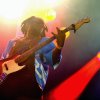 Foto Tank and the Bangas te Lowlands 2017 - Zondag