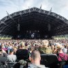 Cypress Hill foto Lowlands 2017 - Zondag