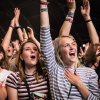 Foto op Lowlands 2017 - Zondag