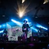 Foto The Veils te Lowlands 2017 - Zondag