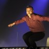 Future Islands foto Lowlands 2017 - Zondag