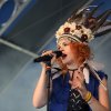 Foto Mydy Rabycad te Lowlands 2017 - Zondag
