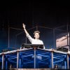 Foto Flume (AUS) te Lowlands 2017 - Zondag