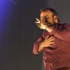 Future Islands foto Lowlands 2017 - Zondag