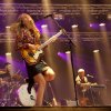 First Aid Kit foto Lowlands 2017 - Zondag